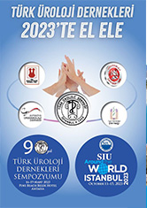 Türk Androloji Derneği 22. Ulusal Androloji Kongresi